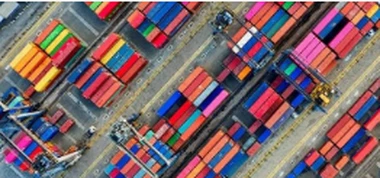 Ancorarea calității, cantității și stabilității, comerțul exterior al Chinei ...